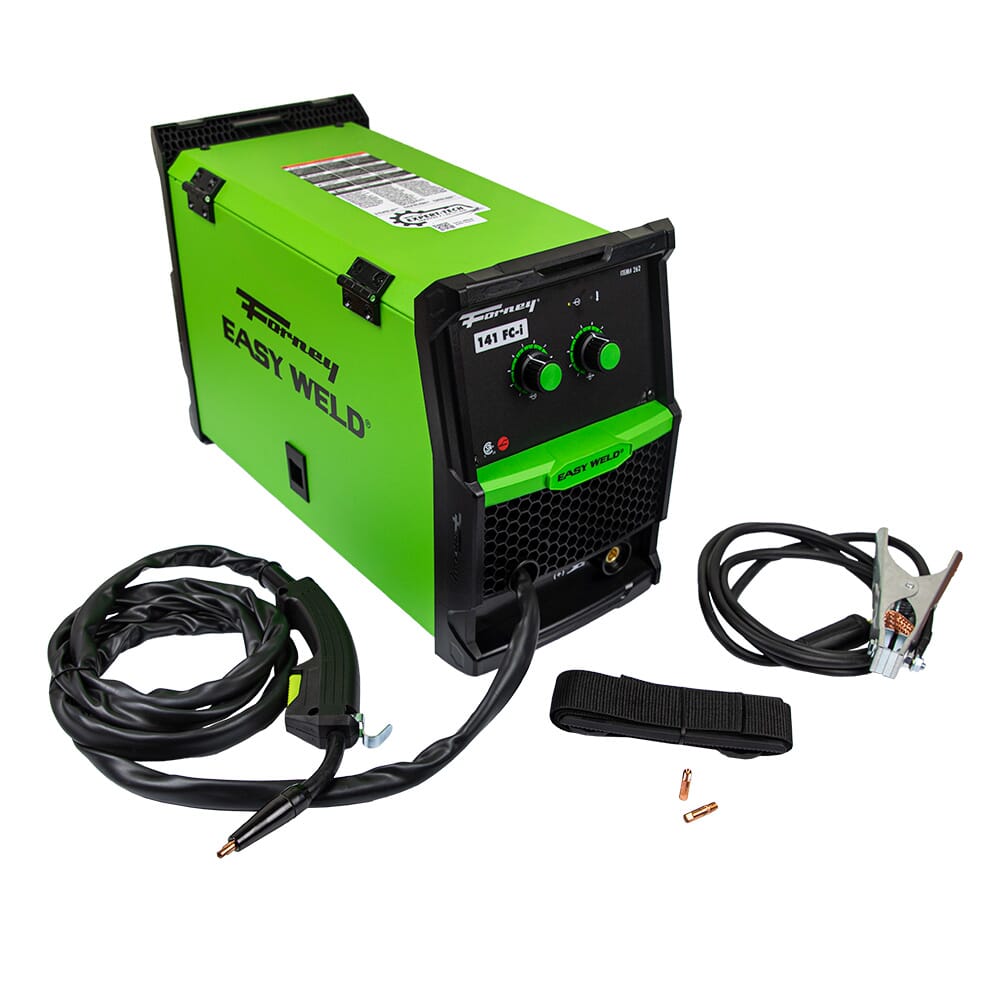 Easy Weld 141 FC-i