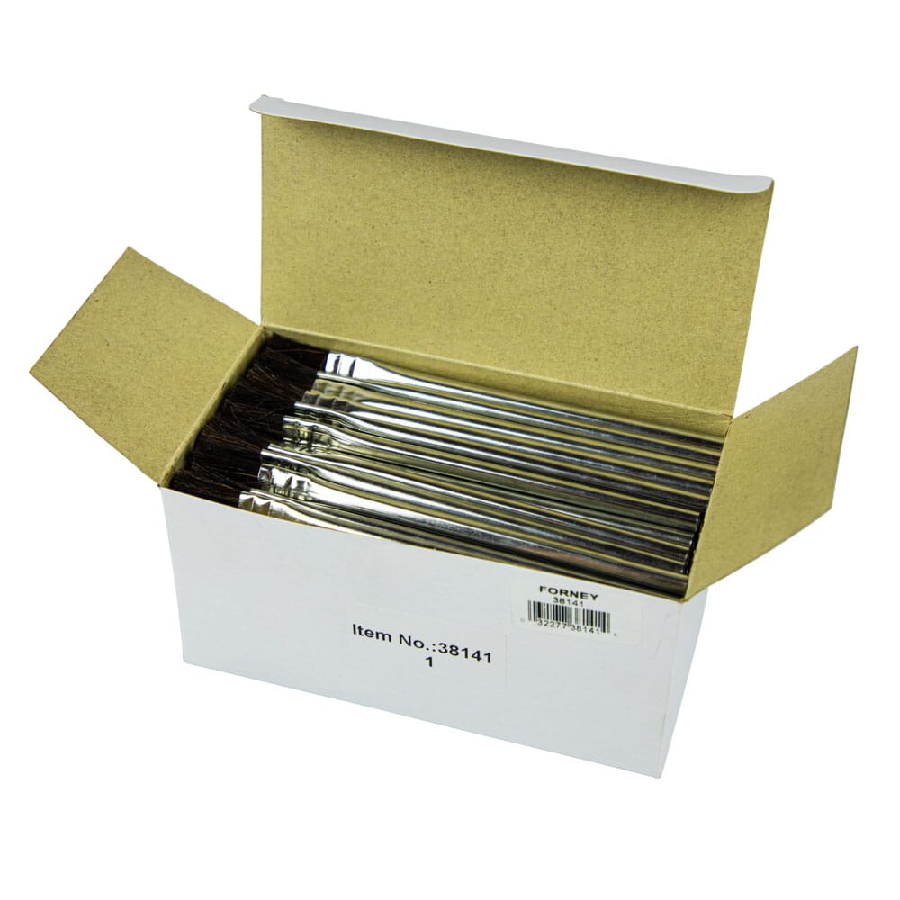 Flux Brush, 144-Pack