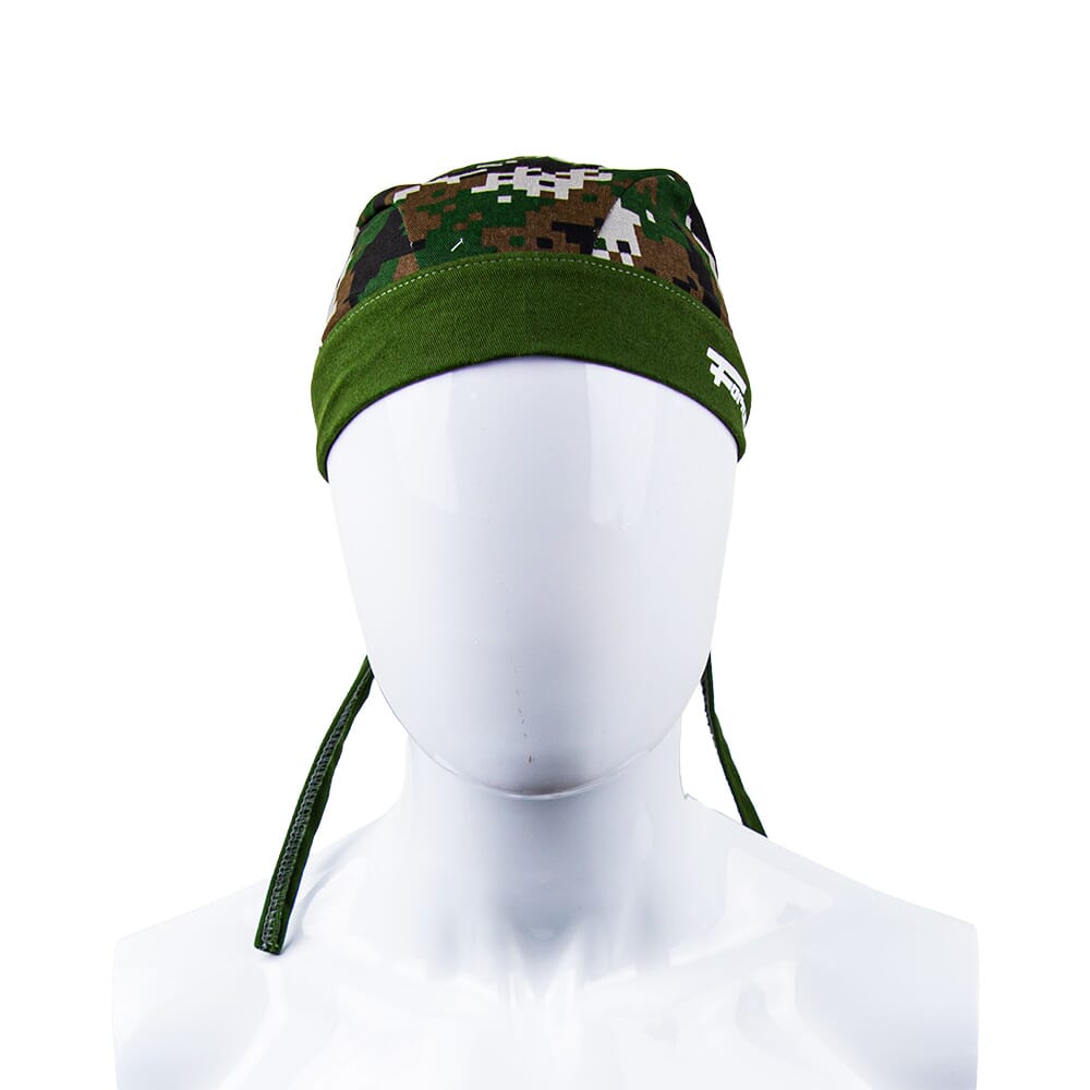 Welding Doo-Rag, Camo