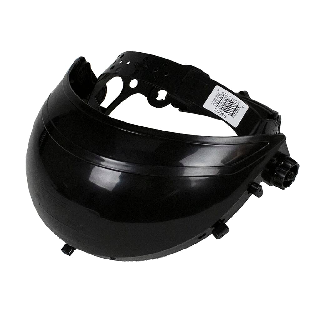 Miller Generation 3.5 Replacement Welding Helmet Headgear - 284218