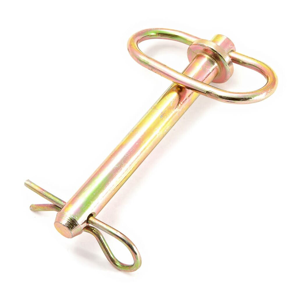 Square Power Take Off Pin, 1/4 in