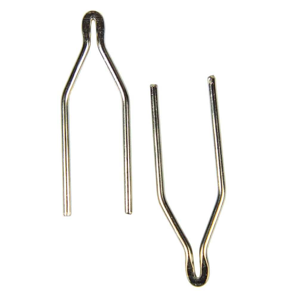 Weller 6150 SI-GK-CUT Cutting Tip For Soldering Gun – Replacement Part, Genuine Cooper Tools